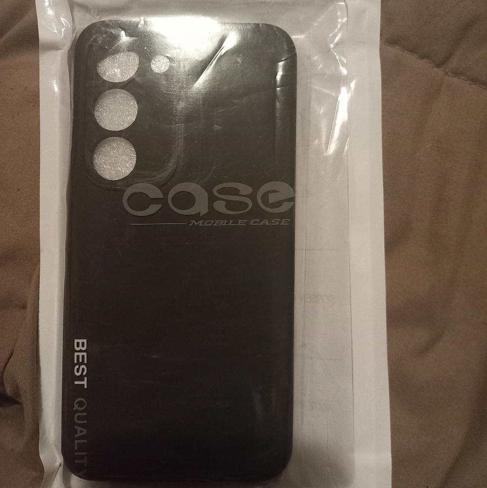 New Samsung S23 case